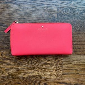 Kate Spade Lacey Wallet